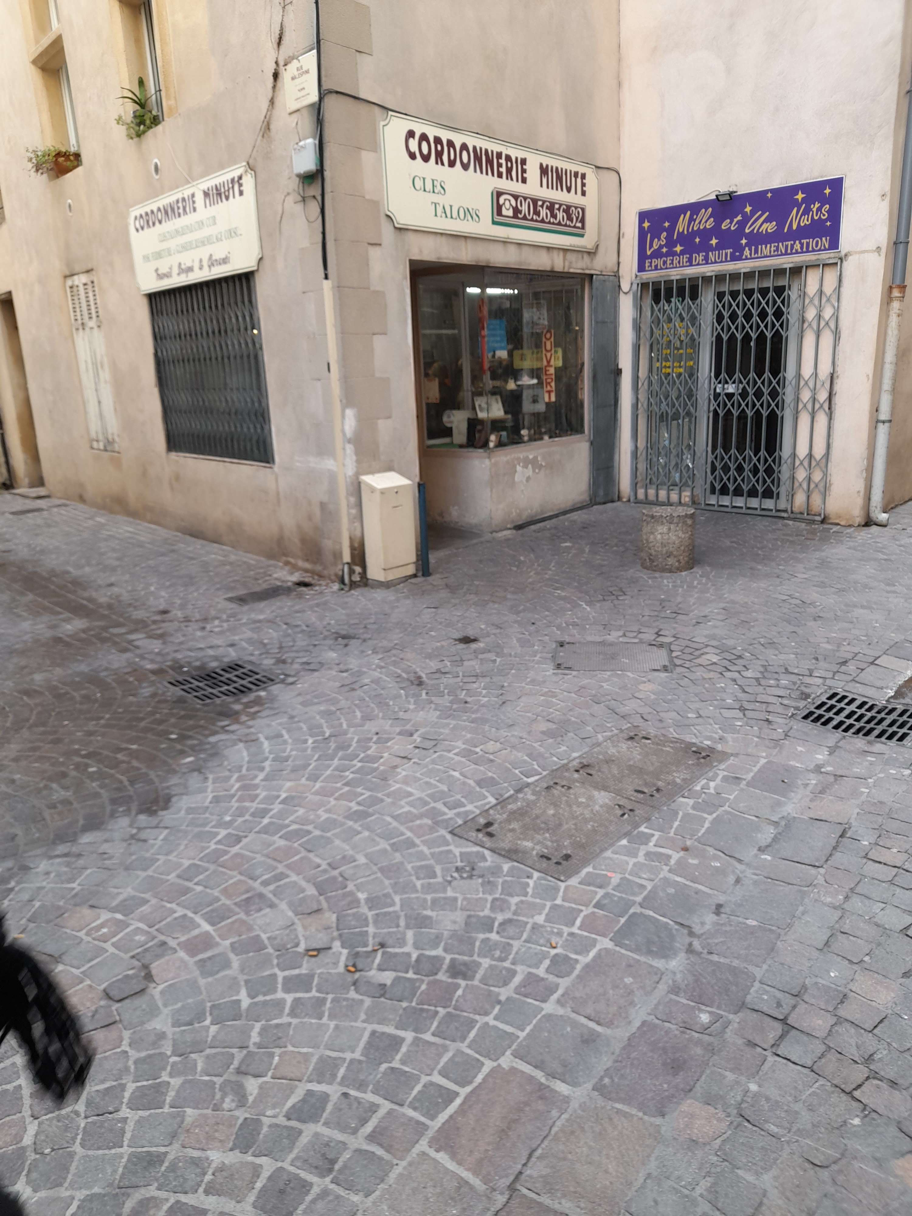 Photo n° 2 de l'avis de Davy.r fait le 13/12/2023 à 16:25