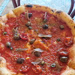 Photo n°1 de l'avis de Kereem.a fait le 12/11/2022 à 11:04 sur le  Pizzium - Parma à Parma