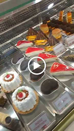 Confitería Espinosa