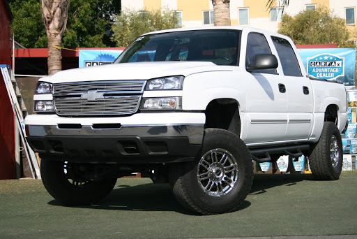 Used Car Dealer «Elmer Field Auto», reviews and photos, 8846 Sepulveda Blvd, North Hills, CA 91343, USA