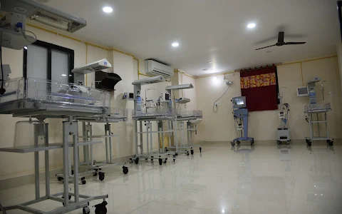 Kanha Children's Hospital image