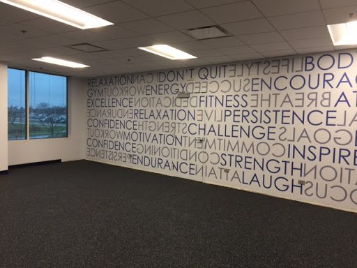 Sign Shop «FASTSIGNS», reviews and photos, 408 75th St, Downers Grove, IL 60516, USA