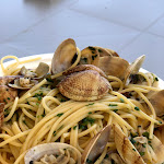 Photo n°1 de l'avis de Mauro.u fait le 16/06/2021 à 12:20 sur le  Chiosco Il Golfetto à Tortolì