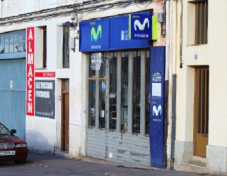 Electroservitec S.L. en Morella, Castellón