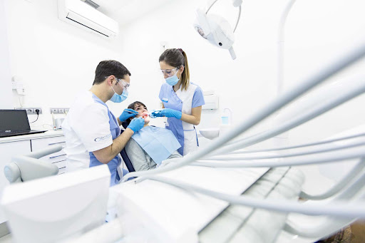 Dental Avenida en Arévalo, Ávila‎