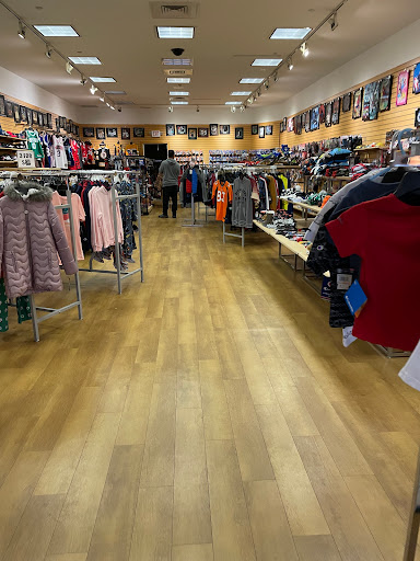 Shopping Mall «Auburn Mall», reviews and photos, 385 Southbridge St, Auburn, MA 01501, USA