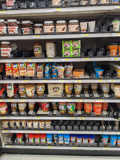 Department Store «Target», reviews and photos, 580 Marketplace Dr, Bel Air, MD 21014, USA