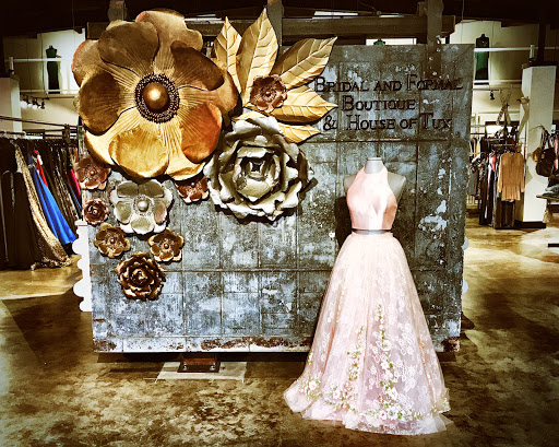 Bridal Shop «House of Tux», reviews and photos, 1720 Pass Rd, Gulfport, MS 39501, USA