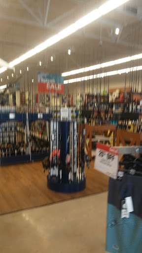 Marine Supply Store «West Marine», reviews and photos, 1300 W International Speedway Blvd #101, Daytona Beach, FL 32114, USA
