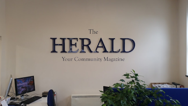Reviews of The Herald - Your Community Magazine in Southampton - Advertising agency