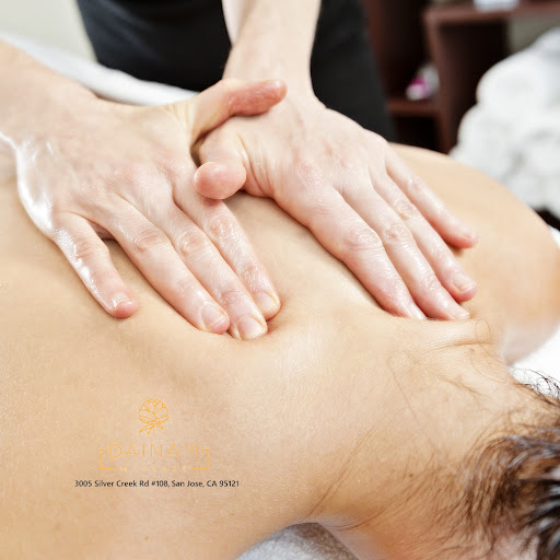 Spa «Dai Nam Spa», reviews and photos, 3005 Silver Creek Rd #108, San Jose, CA 95121, USA