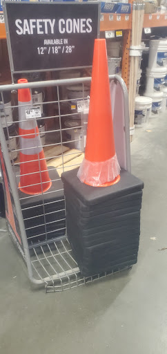 Home Improvement Store «The Home Depot», reviews and photos, 224 S Royal Oaks Blvd, Franklin, TN 37067, USA