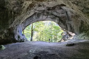 Tischofer Cave image