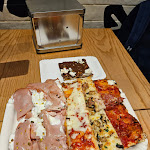 Photo n°1 de l'avis de Emil. fait le 07/03/2024 à 11:17 sur le  Alice Pizza Via Orefici à Milan