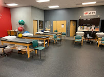 ATI Physical Therapy - Photo 4 - Car repair in Indianapolis, IN, Indianapolis
