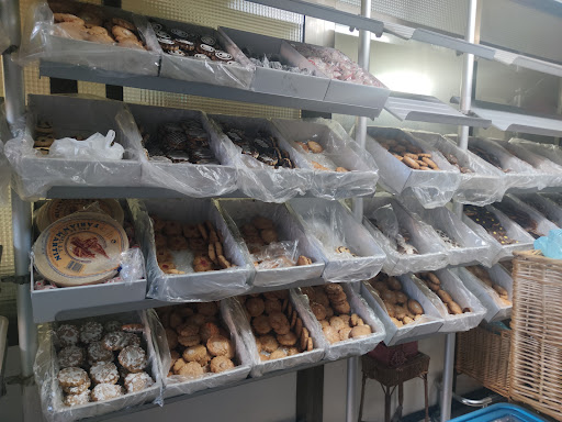 Dulces Nava en Nava del Rey, Valladolid