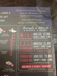 Photo n°5 de Kinii à Vendin-le-Vieil ()