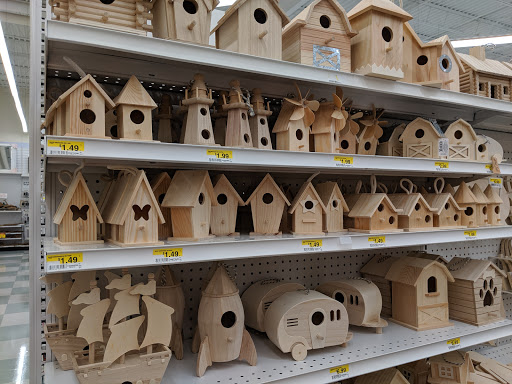 Fabric Store «Jo-Ann Fabrics and Crafts», reviews and photos, 2201 NW Barry Rd, Kansas City, MO 64154, USA