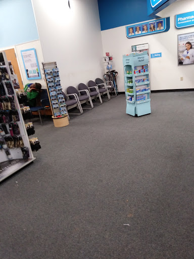 Drug Store «CVS», reviews and photos, 103 Jesse Jewell Pkwy SE, Gainesville, GA 30501, USA