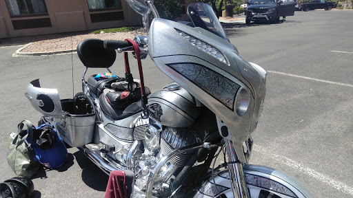 Motorcycle Dealer «Indian Motorcycle of North Boston», reviews and photos, 7 Middlesex Rd, Tyngsborough, MA 01879, USA