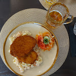 Photo n°2 de l'avis de Wolfgang. fait le 08/08/2023 à 12:36 sur le  Restaurant Praha à Wernigerode