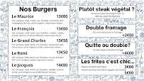 Photos du propriétaire du Restaurant Bleu Blanc Burger à Narbonne - n°13