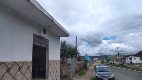 Funeraria Rojas - San Juan / Chimborazo