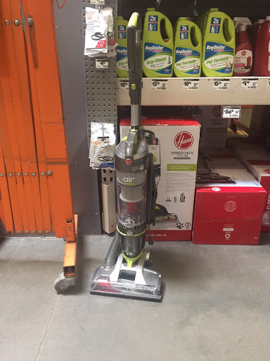 Home Improvement Store «The Home Depot», reviews and photos, 4450 N Fwy Rd, Pueblo, CO 81008, USA