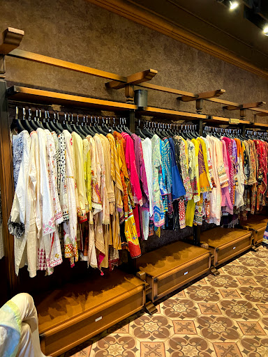 Clothing Store «J. Junaid Jamshed», reviews and photos, 3829 W Spring Creek Pkwy #106b, Plano, TX 75023, USA