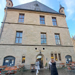 Photo n°1 de l'avis de Rose.a fait le 28/03/2023 à 14:23 sur le  Osnabrücker Ratskeller à Osnabrück