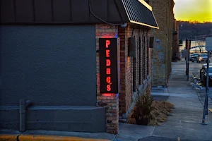 Pedro's Pizza Lounge image