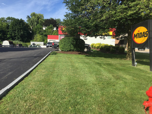 Car Repair and Maintenance «Midas», reviews and photos, 3240 Erie Blvd E, Syracuse, NY 13214, USA