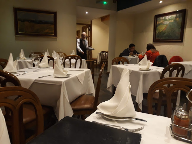 Sotito's Restaurant - Punta Arenas