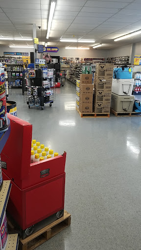 Auto Parts Store «NAPA Auto Parts - Speights Auto Parts Inc», reviews and photos, 680 Museum Rd, Conway, AR 72032, USA