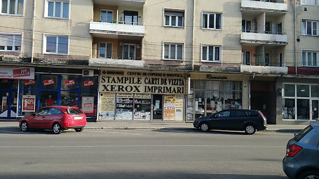 Șerbănescu - Service auto