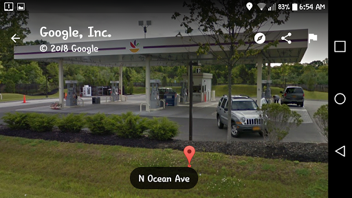 Gas Station - Stop and Shop image 1