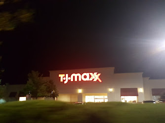 T.J. Maxx