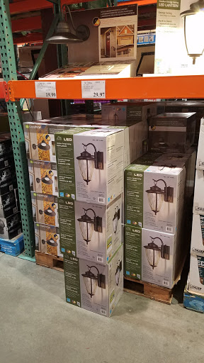 Warehouse store «Costco Wholesale», reviews and photos, 15901 SW Jenkins Rd, Aloha, OR 97006, USA