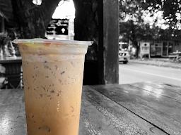 เสน่ห์กาแฟ&ขนมเบื้องหวาน