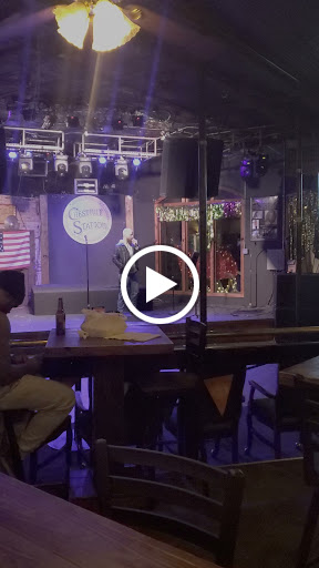 Bar & Grill «Chestnut Station», reviews and photos, 410 Chestnut St, Gadsden, AL 35901, USA