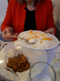 Korma du Restaurant indien Zaika à Cormeilles-en-Parisis - n°7