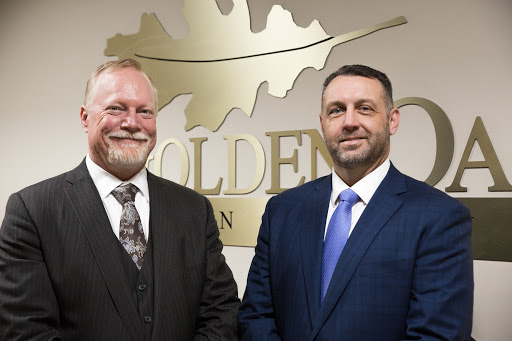 Mortgage Lender «Golden Oak Lending», reviews and photos