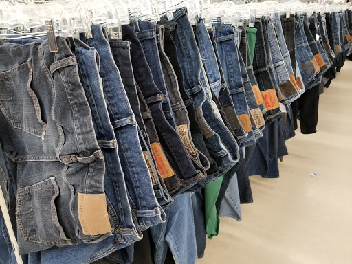 Thrift Store «Savers», reviews and photos