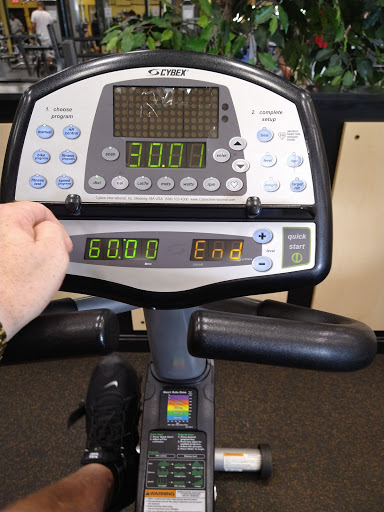 Gym «Choice Fitness», reviews and photos, 55 Church St, Lowell, MA 01852, USA