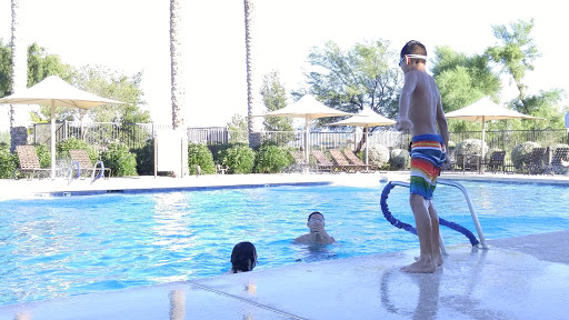 Recreation Center «Palm Valley Comm Center», reviews and photos, 14145 Palm Valley Blvd, Goodyear, AZ 85395, USA