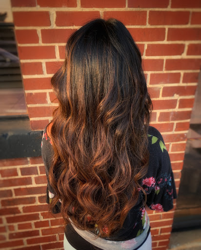 Beauty Salon «Studio 5 Salon & Spa», reviews and photos, 200 North St, Canton, GA 30114, USA