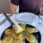 Photo n°1 de l'avis de Michelle.a fait le 22/09/2023 à 11:06 sur le  Sea View Restaurante à Porto Moniz