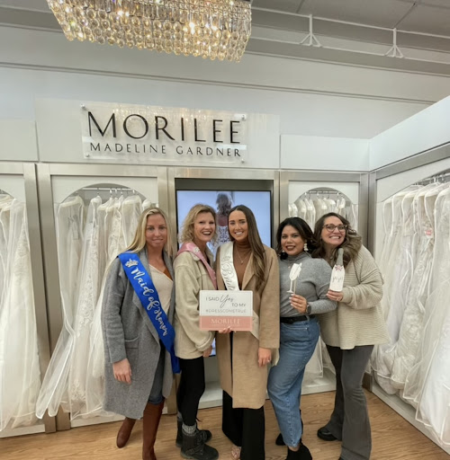 Bridal Shop «Bridal Connection», reviews and photos, 923 N Loop 1604 E #108, San Antonio, TX 78232, USA