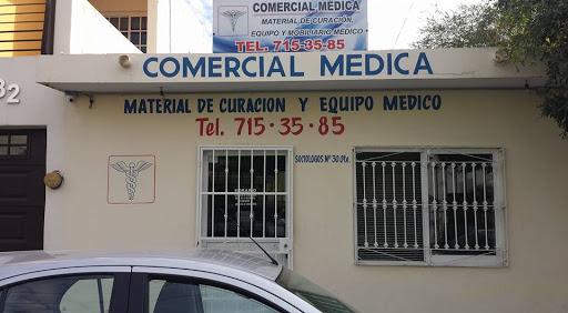 Comercial Medica