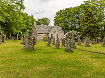 Maryculter Parish Church